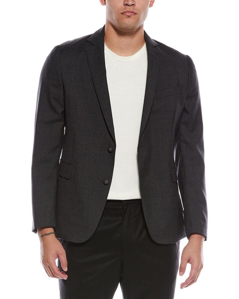 Officine Générale Fresco Wool Jacket