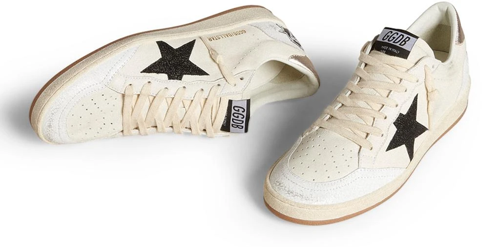 Golden Goose Ball Star sneakers 3