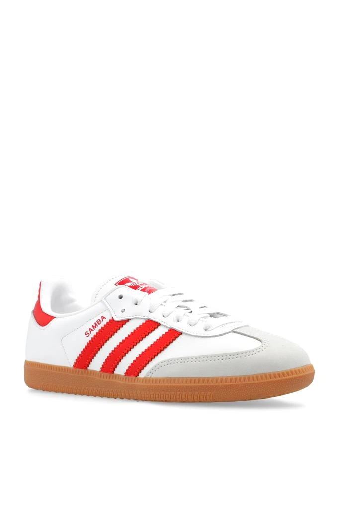 Adidas ‘SAMBA OG W’ sneakers 4