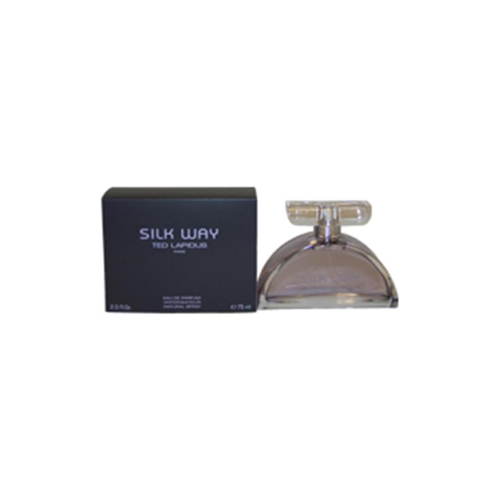 TED LAPIDUS W-4362 Silk Way - 2.5 oz - EDP Spray