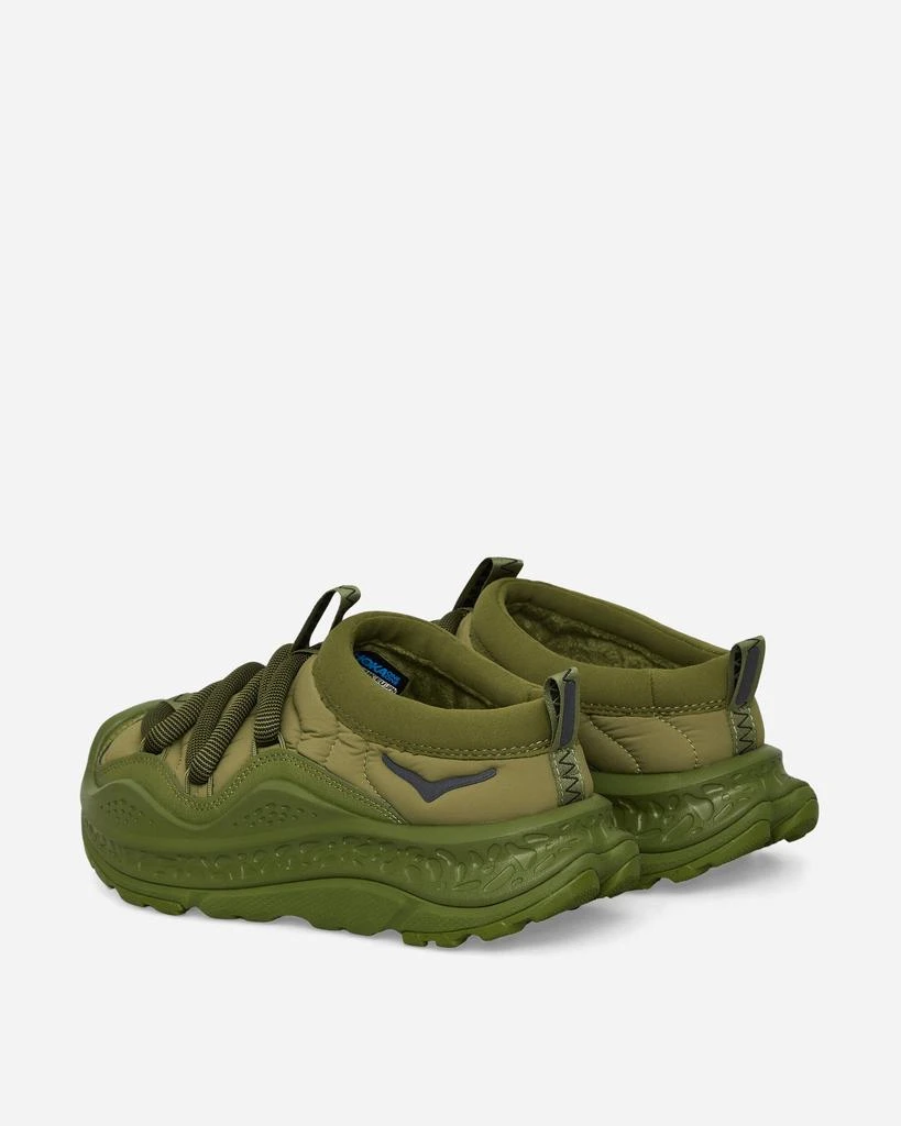 Hoka One One Ora Primo Sneakers Forest Floor 4