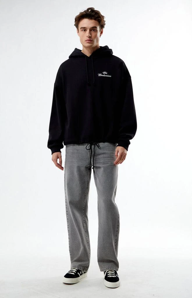 Budweiser By PacSun Eureka Hoodie 4