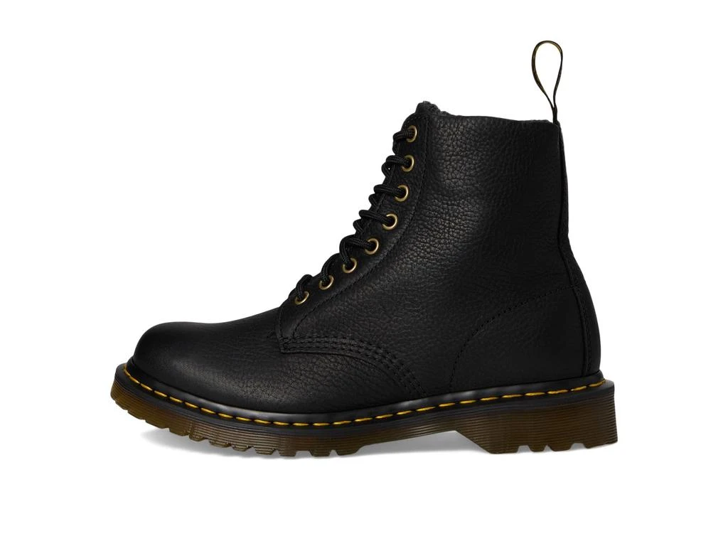 Dr. Martens 1460 WarmWair Grizzly Leather Boots 4