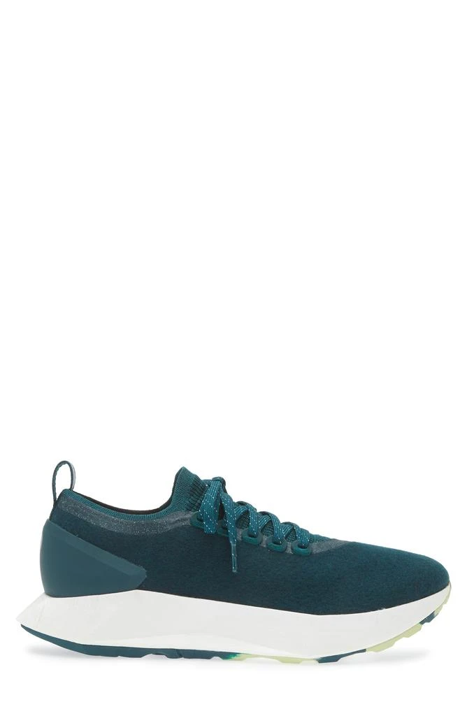 allbirds Wool Flyer Mizzle Sneaker 4