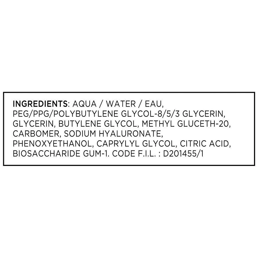 Vichy Mineral 89 Hyaluronic Acid Face Serum 4