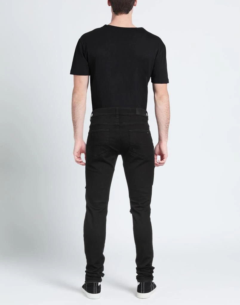 AMIRI Denim pants 3