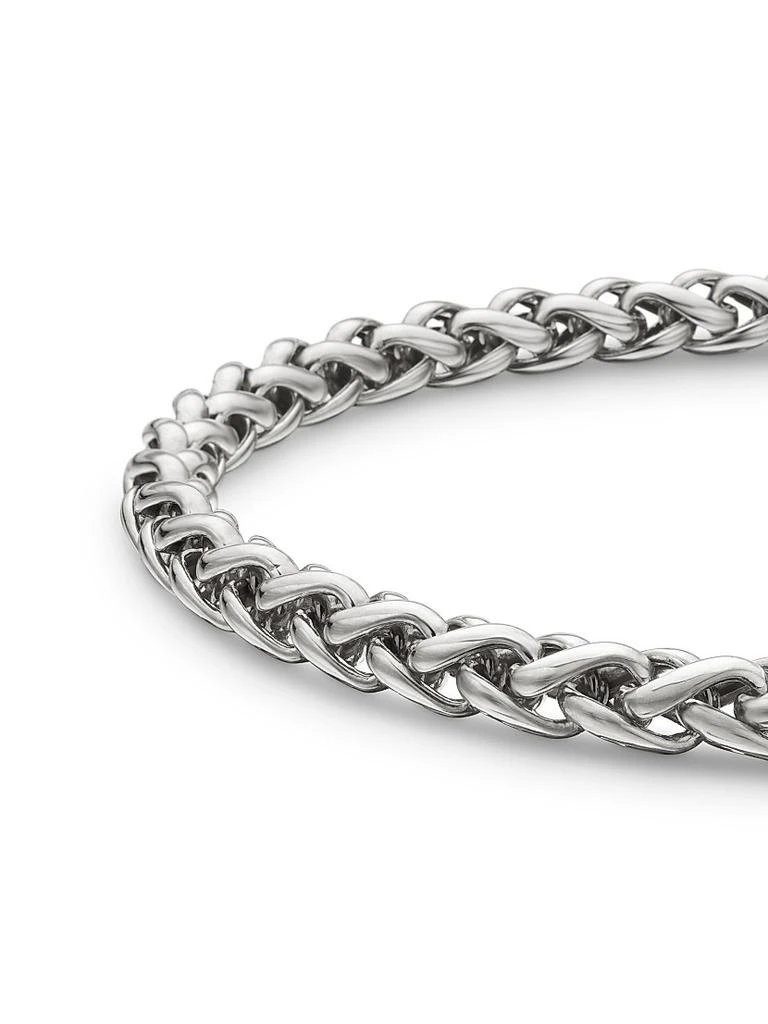 David Yurman Wheat Chain Bracelet 8