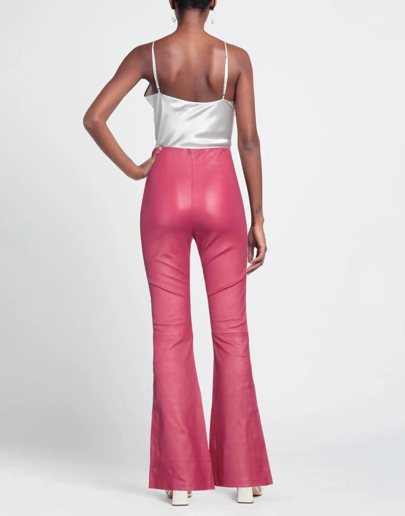 AMIRI Leather pant 3