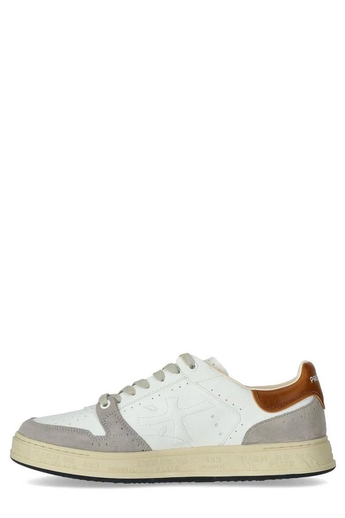 PREMIATA Premiata Quinn Lace-Up Sneakers 3