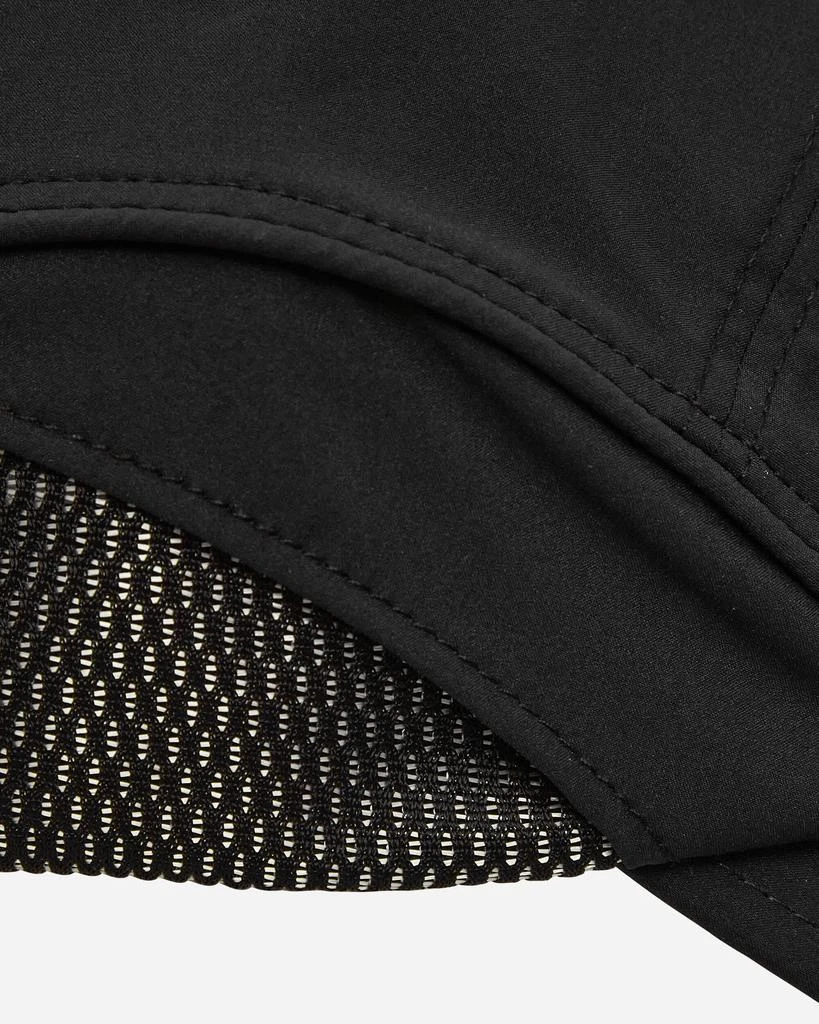 Asics Novalis Ormosiancy Hat Anthracite 6