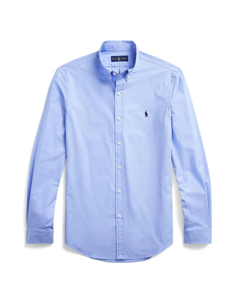 Ralph Lauren Solid color shirt
