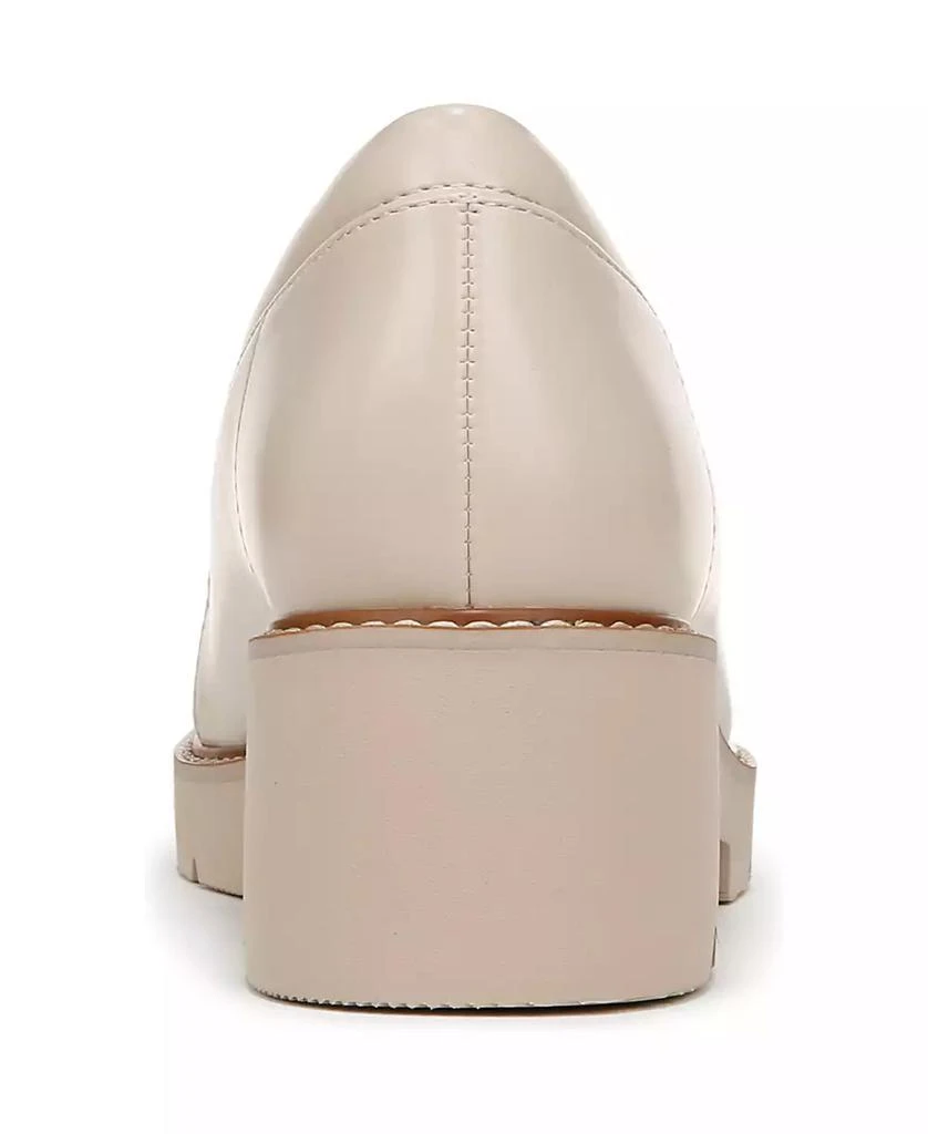Naturalizer Committed Lug Sole Loafers 3