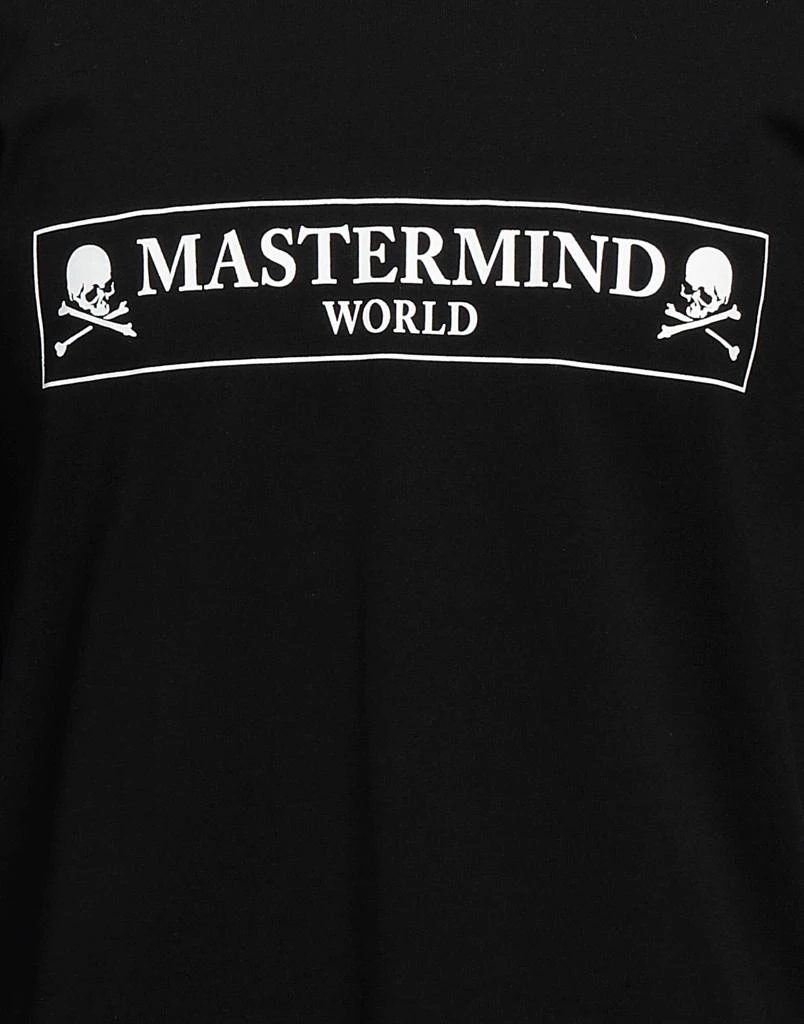 mastermind WORLD T-shirt 4