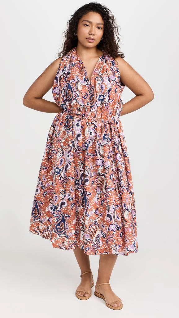 Mille Marilyn Dress 10