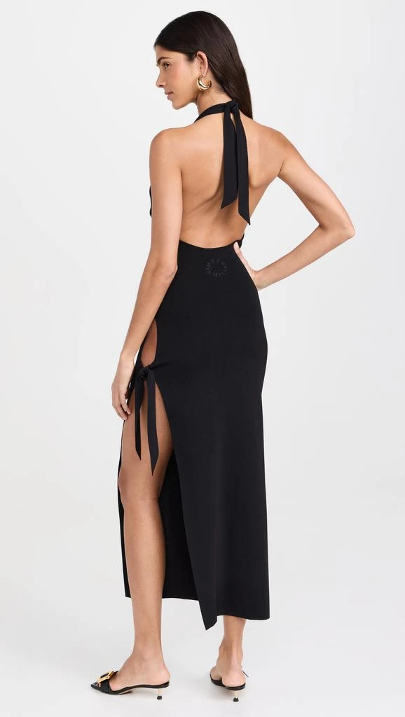Simon Miller Junjo Knit Dress 2