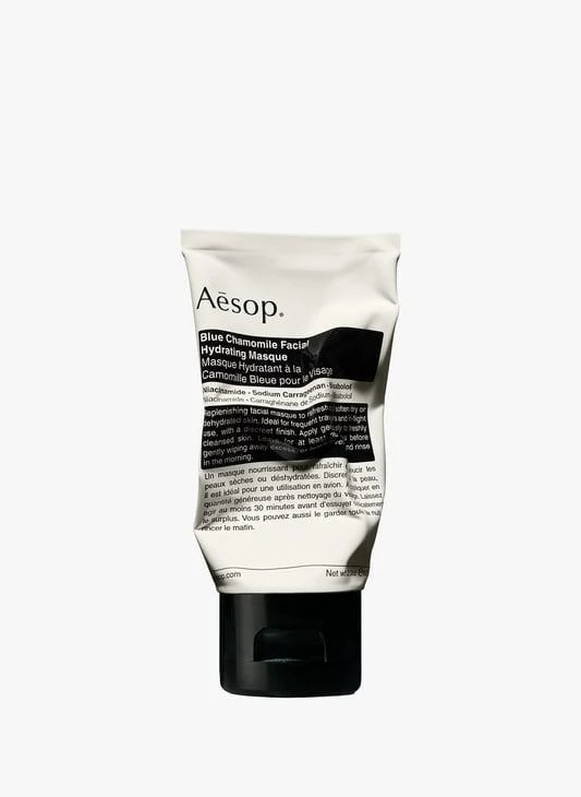 Aesop Blue Chamomile Facial Hydrating Masque 1