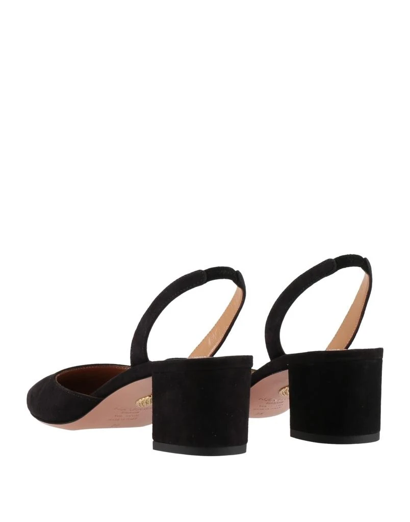 Aquazzura Pump 3