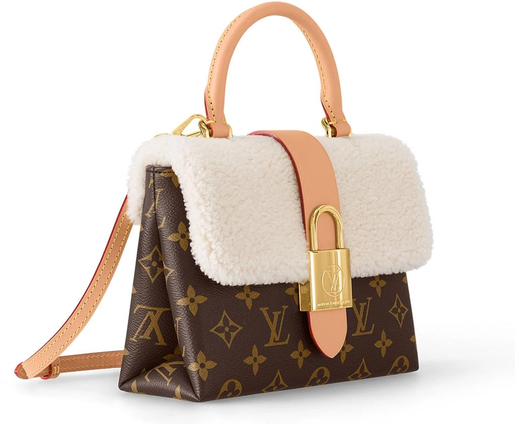Louis Vuitton Locky BB 3