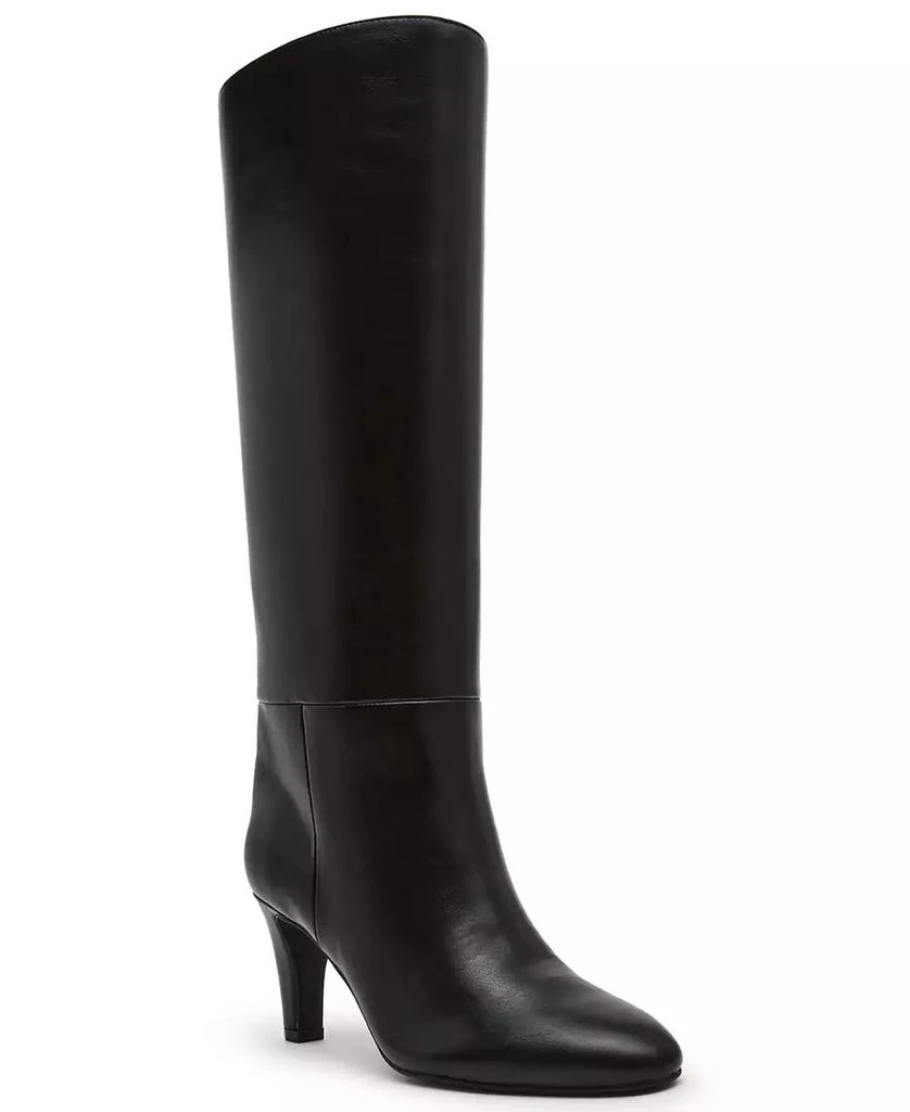 knee length dresses for ladies Tredstep™ Ladies' Donatello III Dress Boots – Dover Saddlery main image 1