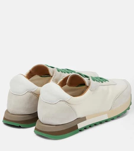The Row Owen Runner sneakers 3