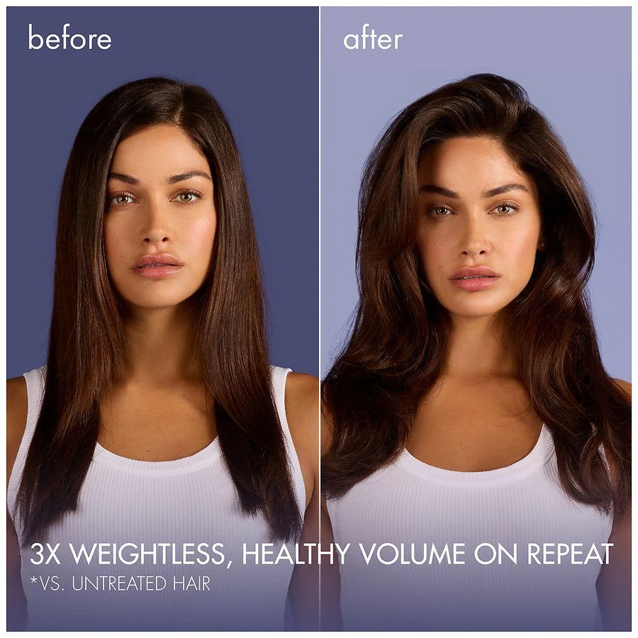 Nexxus Hy-Volume Weightless Lift Shampoo 7
