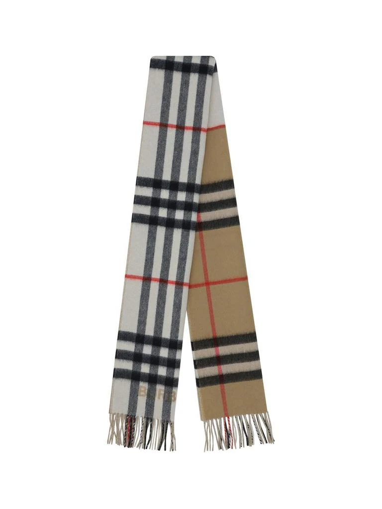 Burberry Burberry Scarves 1
