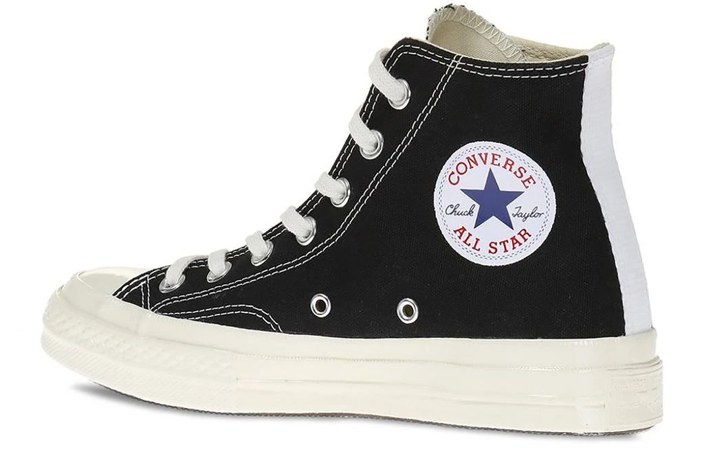 COMME DES GARÇONS PLAY Comme des garçons play x converse 3