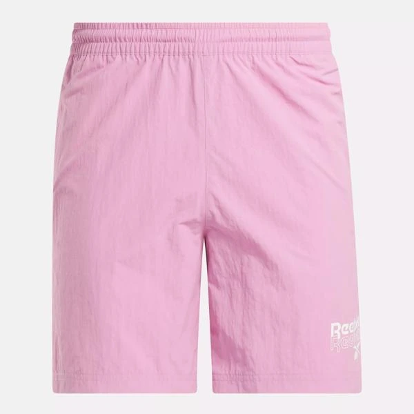 Reebok Reebok Identity Brand Proud Shorts 6