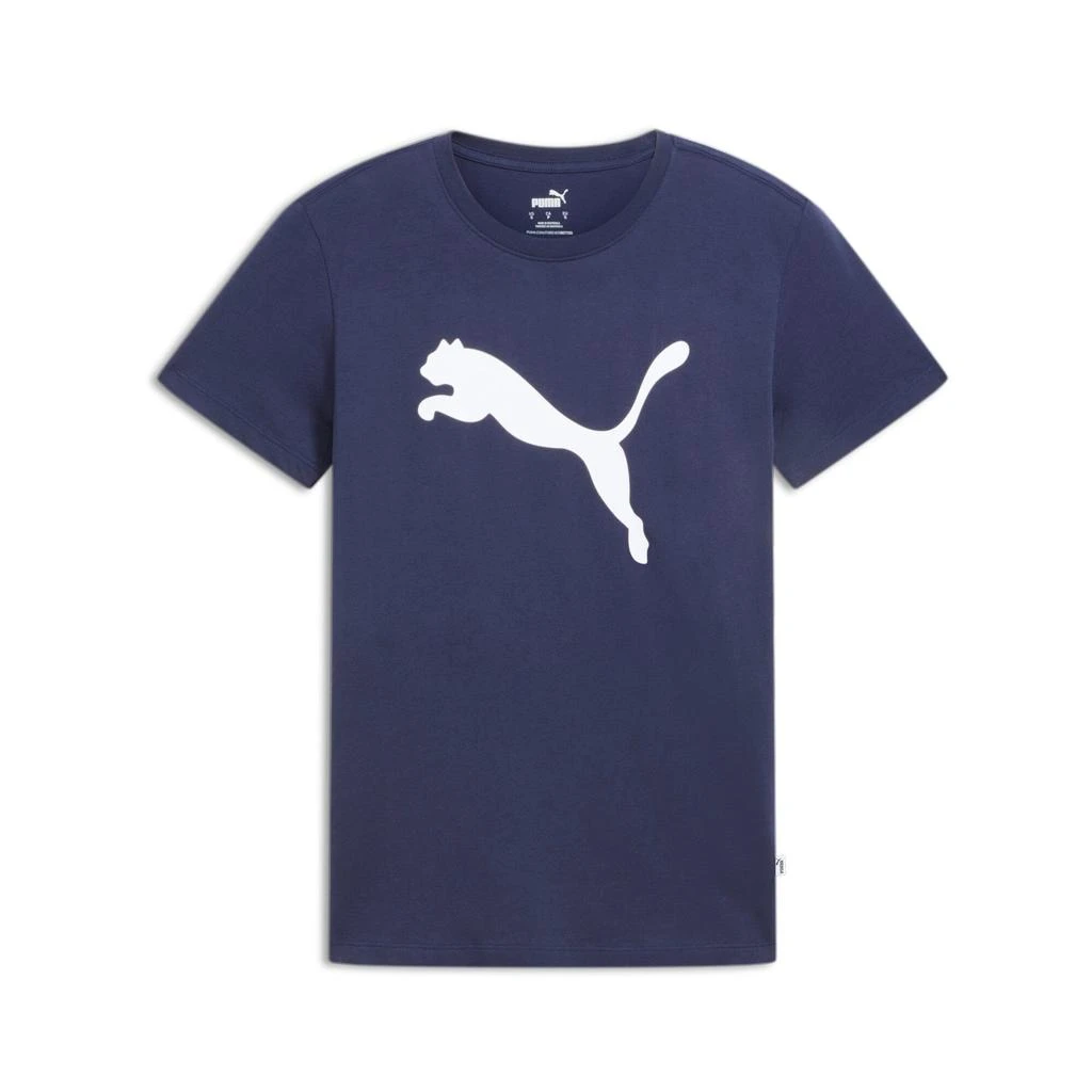 Puma PUMA Women's Essentials Big Cat Logo Tee 9