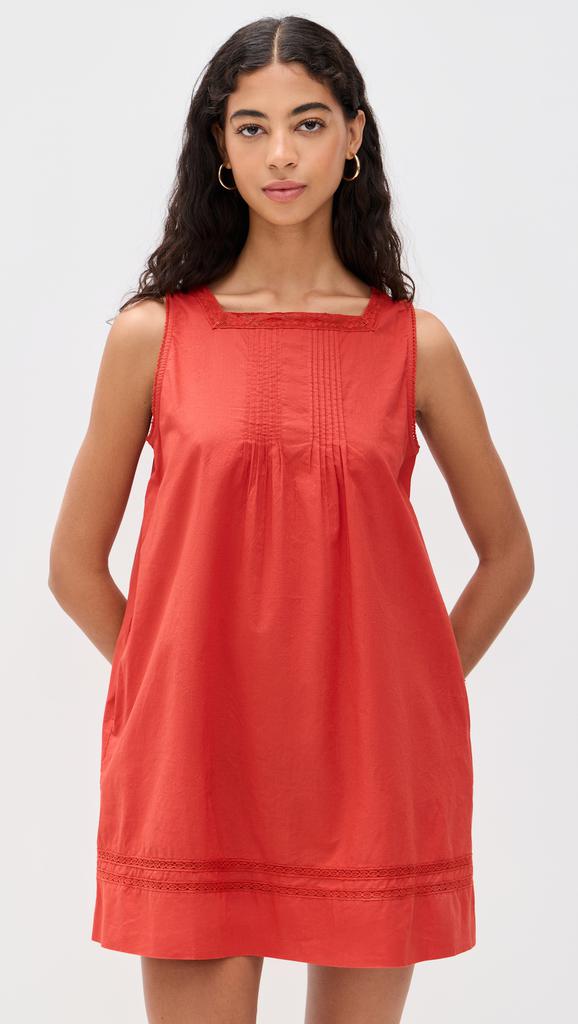 Ciao Lucia Pavo Dress
