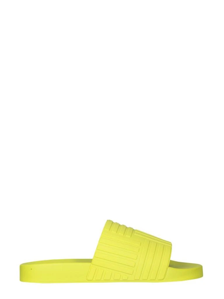 Bottega Veneta Bottega Veneta Slide Sandals 1