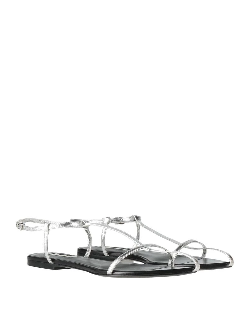 Jil Sander Sandals 2