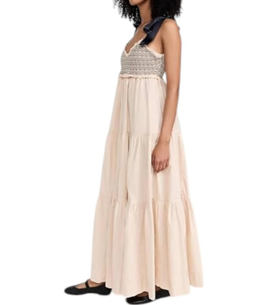 Free People - Bluebell Solid Maxi Dress On Sale Now with Up to 60% Off | Discover Exclusive Deals & Savings at BeyondStyle Authentic Free People women > dresses > Free People - Bluebell Solid Maxi Dress On Sale Now with Up to 60% Off | Discover Exclusive Deals & Savings at BeyondStyle Authentic Free People women > dresses >