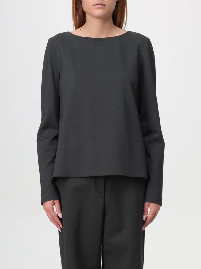 LIVIANA CONTI Coat woman Liviana Conti 1