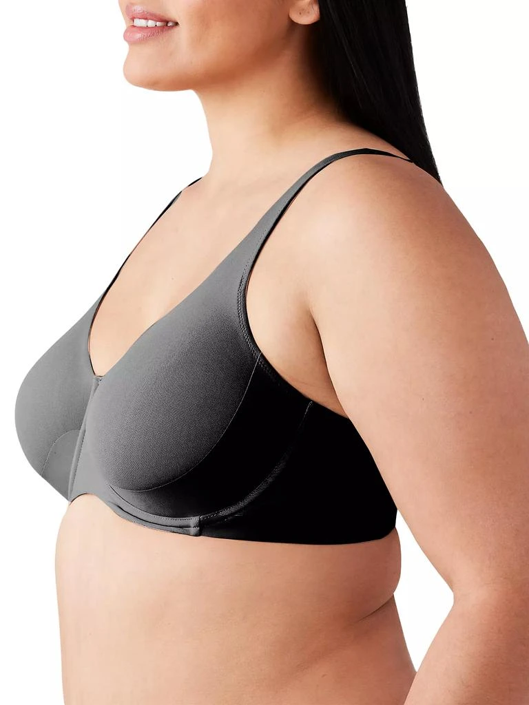 Wacoal Shape Revelation Pendulous Underwire Bra 4