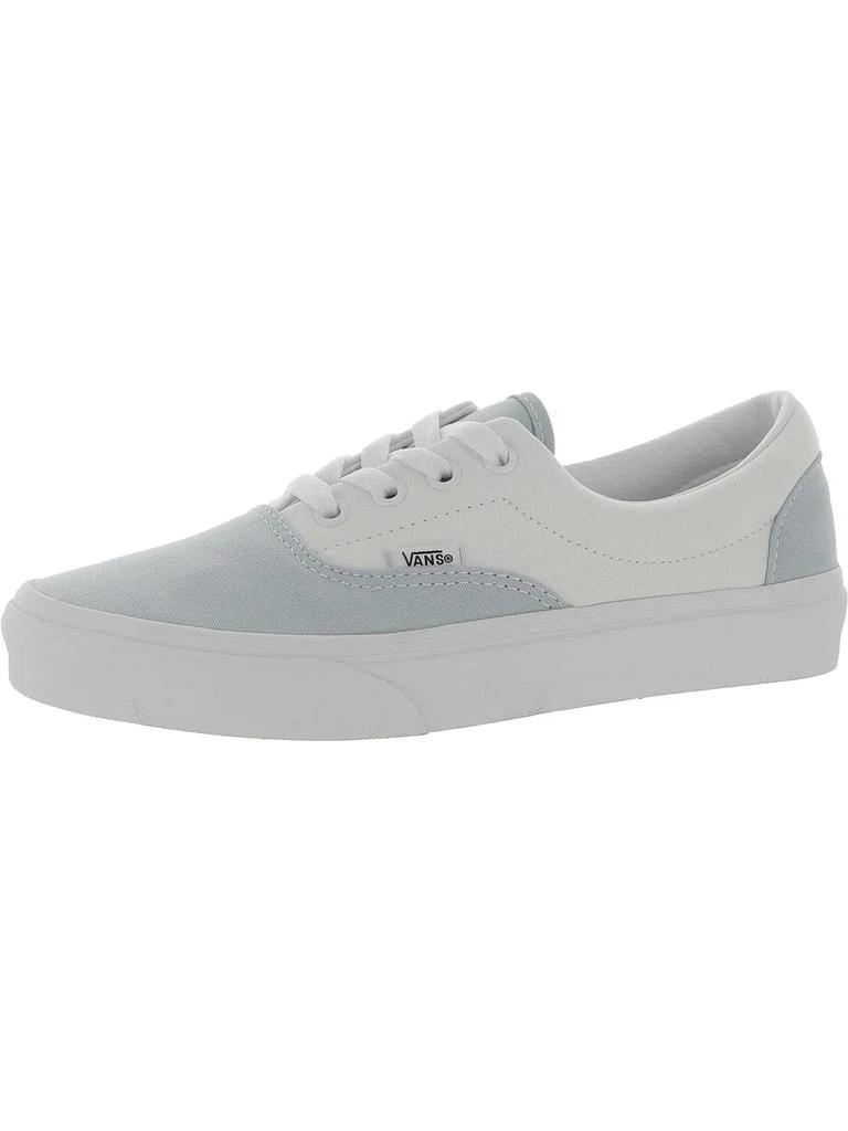 Vans Era Womens Fitness Lifestyle Skate Shoes 1