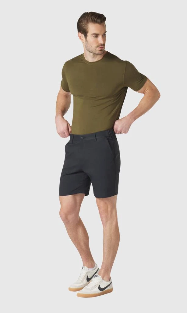 Jack Archer Jetsetter Tech Short 3-Pack 2