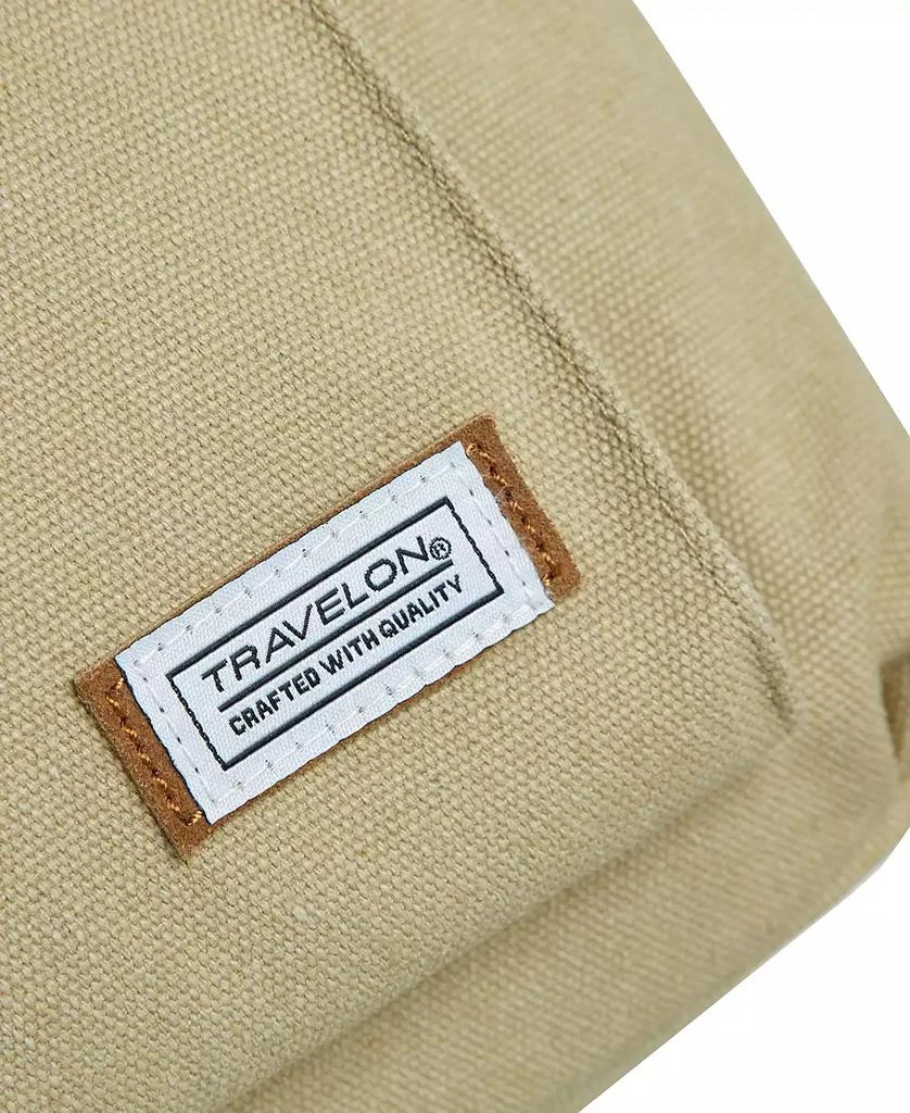 Travelon Anti-Theft Heritage Hobo Bag 13