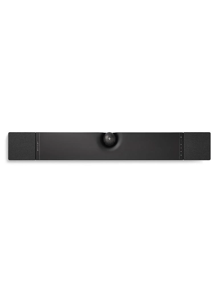 Devialet Dione Soundbar 1