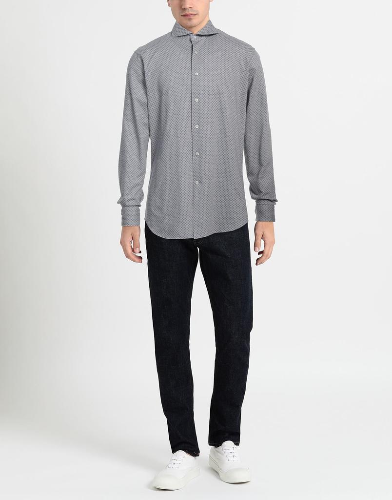 ALESSANDRO GHERARDI Patterned shirt