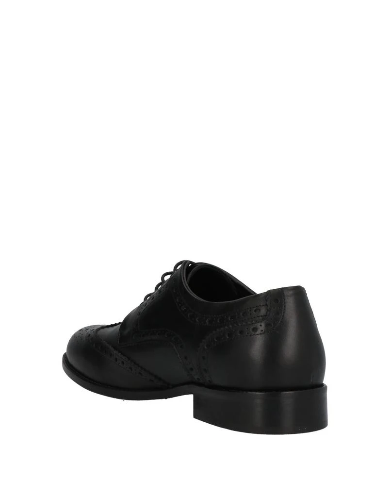 CALPIERRE Laced shoes 3