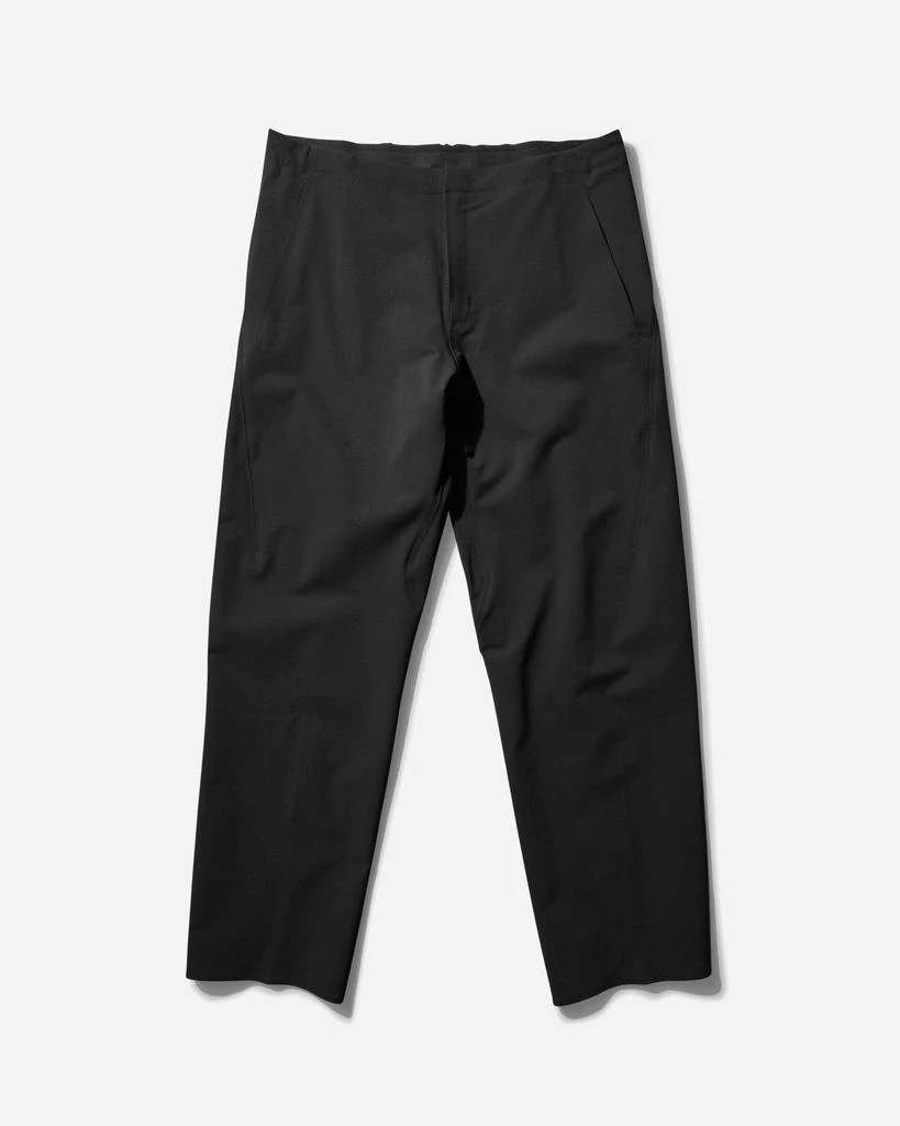Arc'teryx Men's Spere Pants Black 1