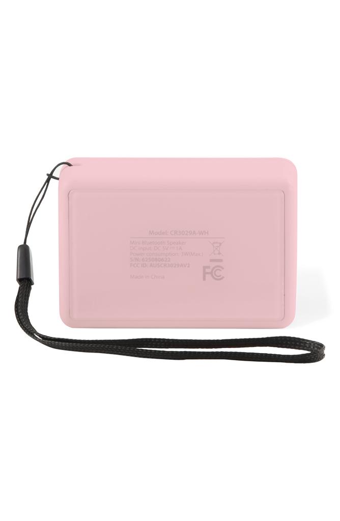 Crosley Mini Record Player Portable Bluetooth® Speaker