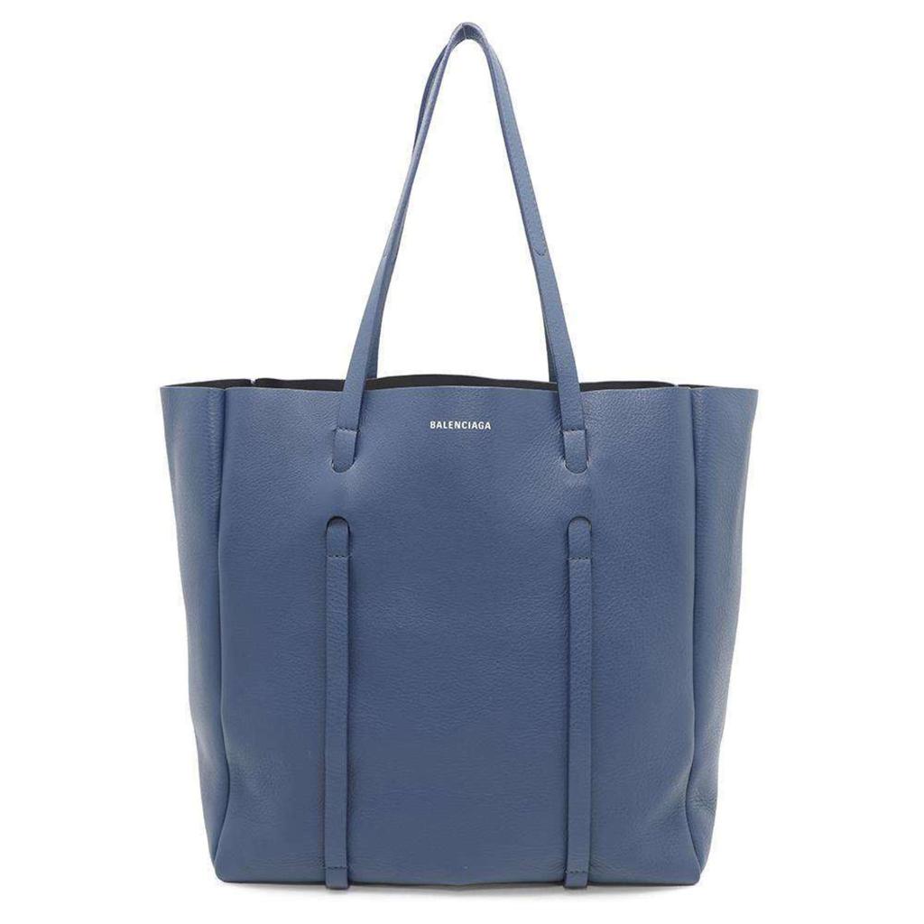 Balenciaga Leather Tote Bag (Pre-Owned)