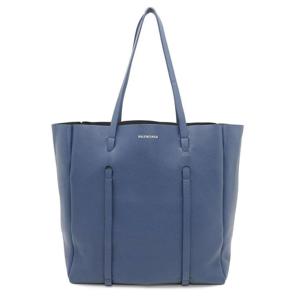 Balenciaga Leather Tote Bag (Pre-Owned) 1