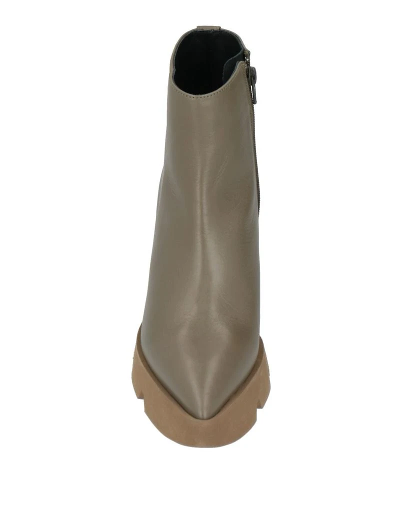 PALOMA BARCELÓ Ankle boot 4