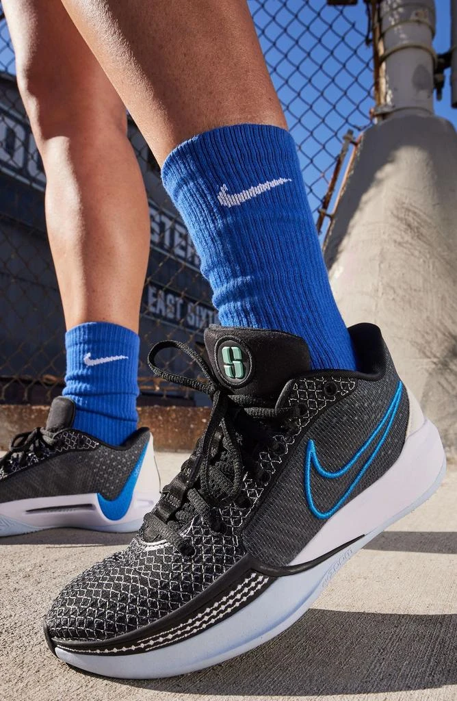 NIKE Sabrina 1 "Family Bonds" Basketball Shoe 10