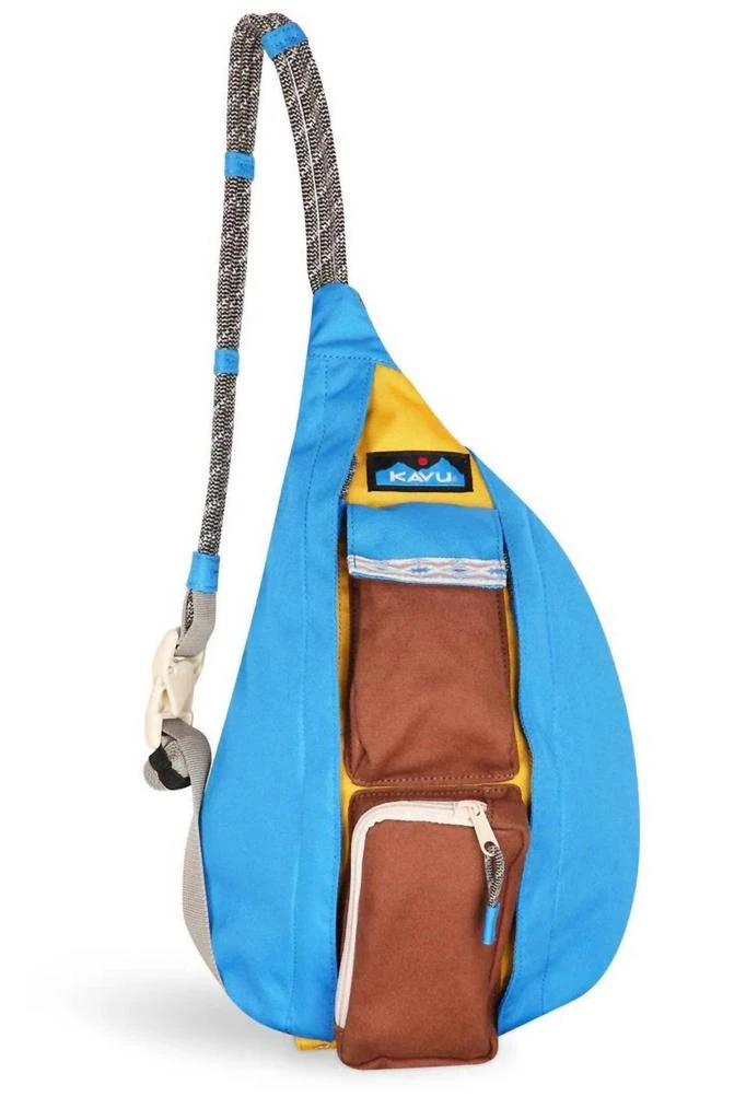 NEW KAVU packwood backpack in shadow ikat Amazon.com: KAVU Packwood Backpack with Padded Laptop and  main image 3