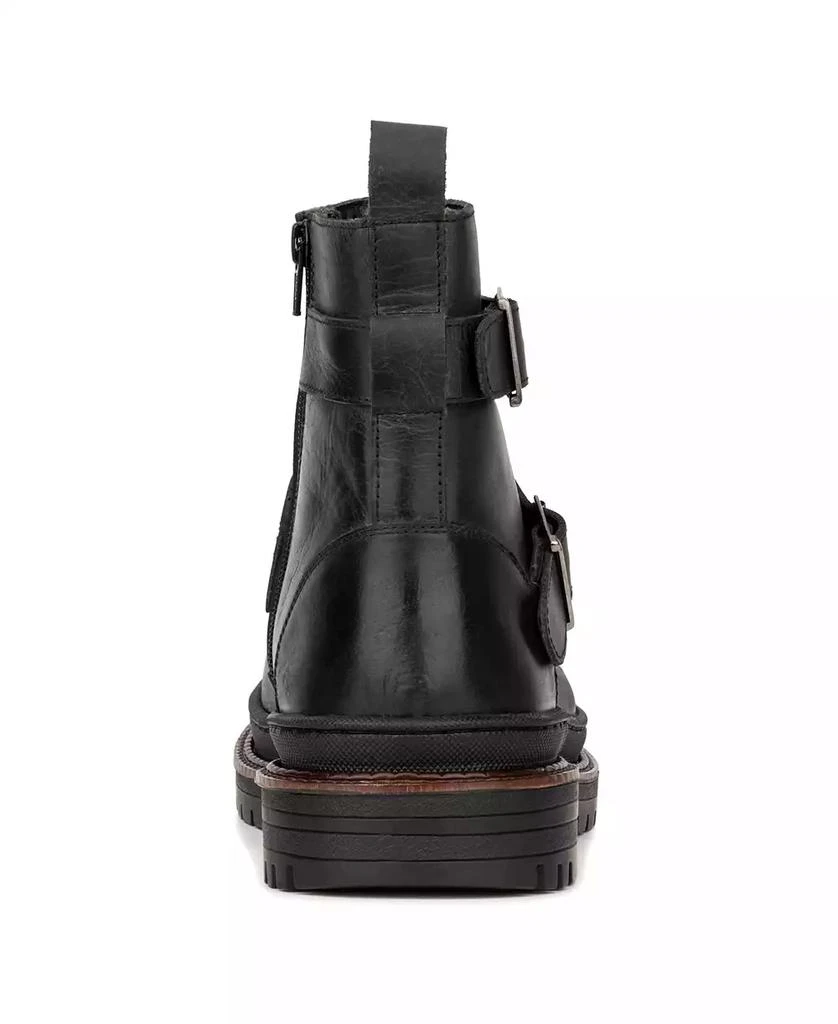 Reserved Footwear Men's Quaid Chelsea Boots 3