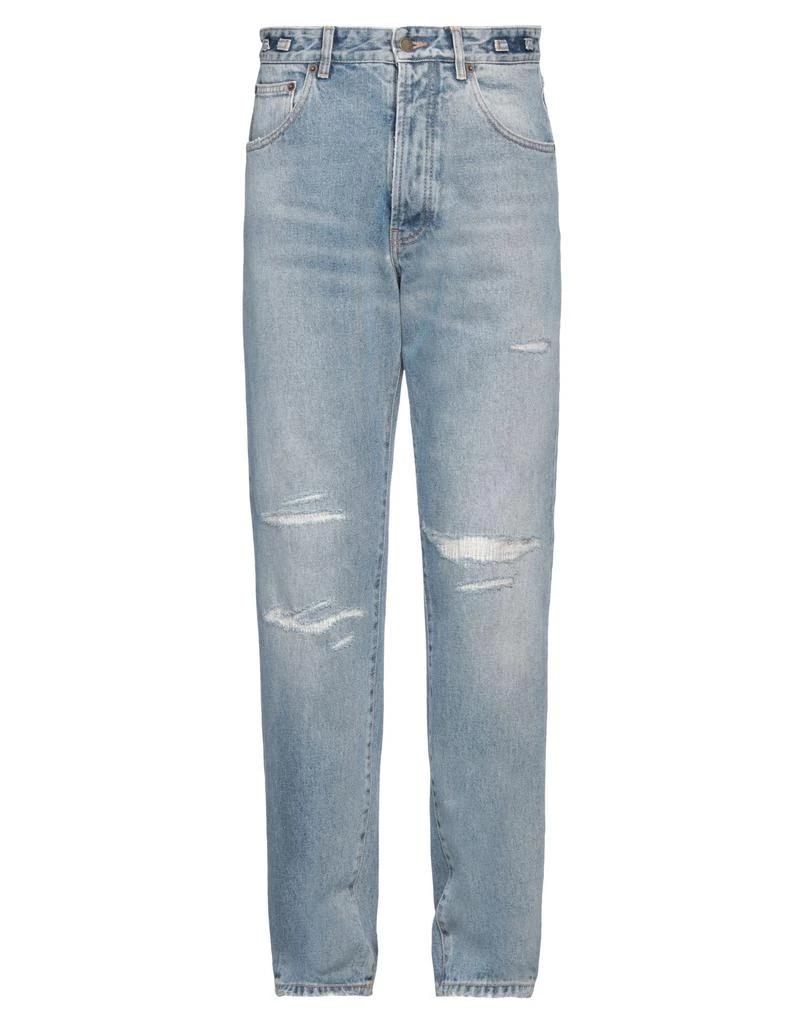 DARKPARK Straight leg